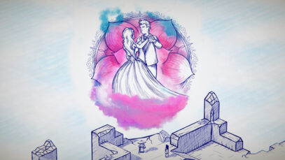 Inked A Tale of Love Free Download Gopcgames.com