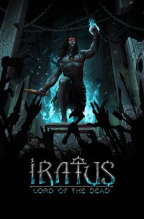 Iratus: Lord of the Dead Necromancer Edition Free Download Gopcgames.Com