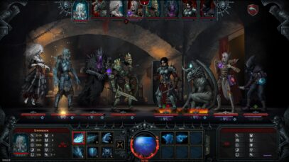 Iratus: Lord of the Dead Necromancer Edition Free Download Gopcgames.Com: A Dark Strategy Game of Undead Power