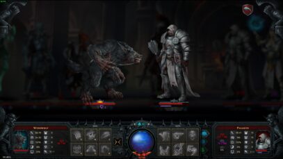 Unique Storyline: Iratus: Lord of the Dead Necromancer Edition features a unique and engaging storyline that follows the adventures of the evil necromancer Iratus as he seeks to reclaim his power and dominate the world.