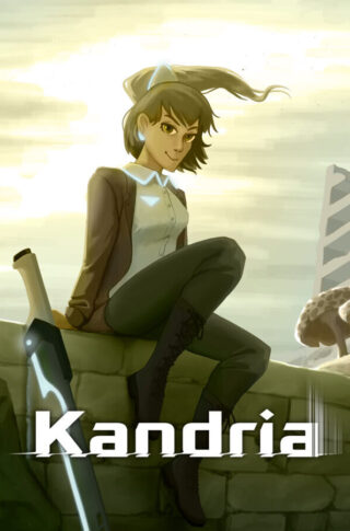 Kandria Free Download Gopcgames.com