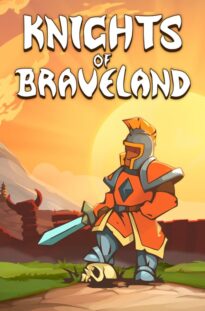 Knights of Braveland Free Download Gopcgames.Com