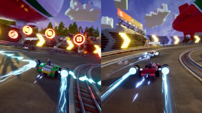 LEGO 2K Drive Free Download Gopcgames.Com: Unleash Your Imagination on the Ultimate Brick-Building Racing Adventure