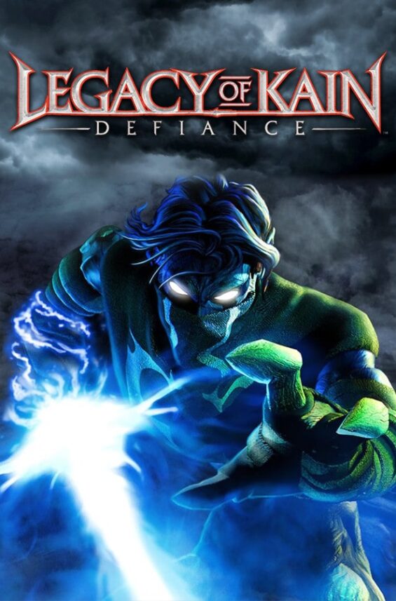 Legacy of Kain: Defiance Free Download Gopcgames.Com