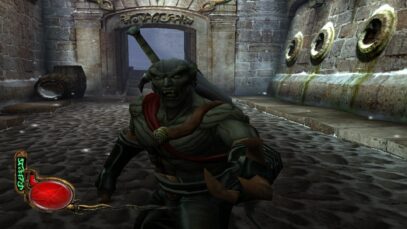 Legacy of Kain: Defiance Free Download Gopcgames.Com: Unraveling the Threads of Fate