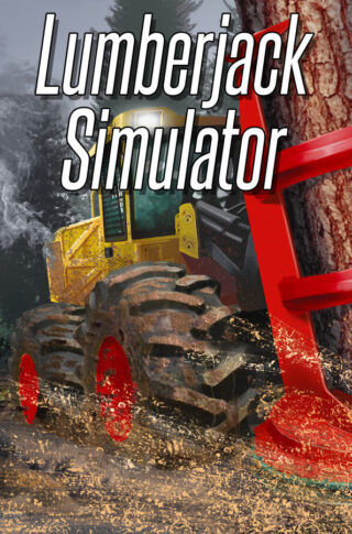 Lumberjack Simulator Free Download Gopcgames.Com