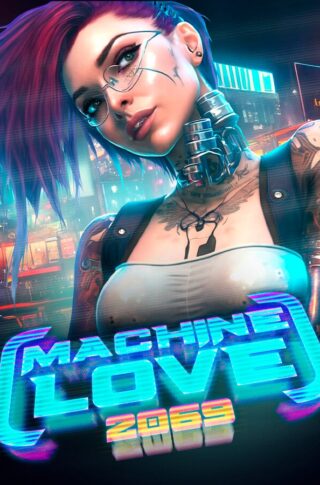 Machine Love 2069 Free Download Gopcgames.Com