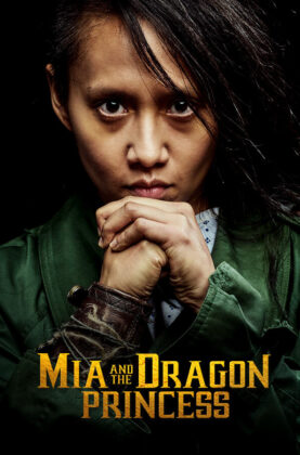 Mia and the Dragon Princess Free Download Gopcgames.com