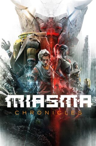 Miasma Chronicles Free Download Gopcgames.Com