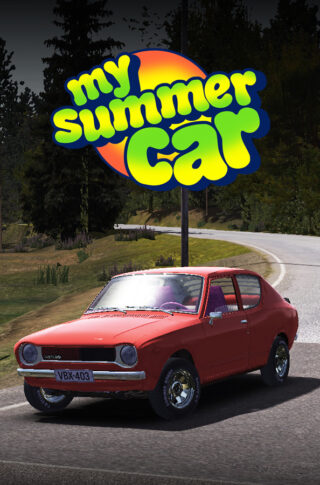 My Summer Car Free Download Gopcgames.com