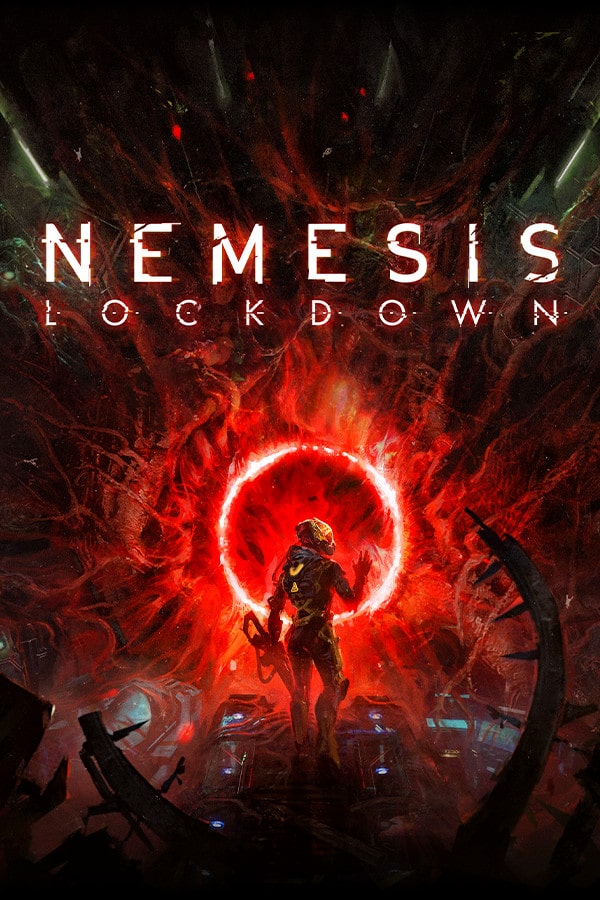 Nemesis: Lockdown Free Download Gopcgames.Com: