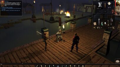 Neverwinter Nights: Enhanced Edition Tyrants of the Moonsea Free Download Gopcgames.Com: A Legendary Adventure Awaits!