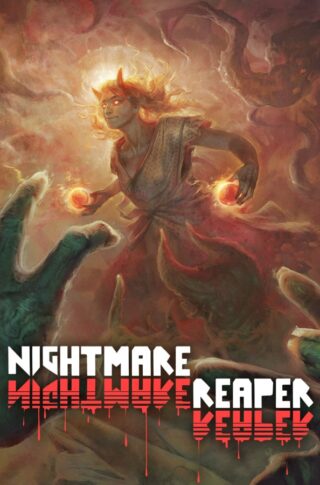 Nightmare Reaper Free Download Gopcgames.Com