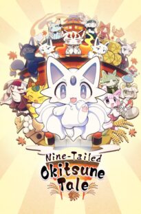 Nine-Tailed Okitsune Tale Free Download Gopcgames.Com