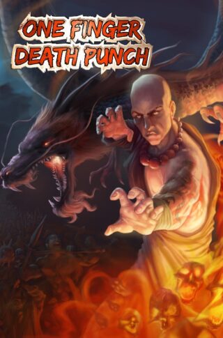 One Finger Death Punch Free Download Gopcgames.Com