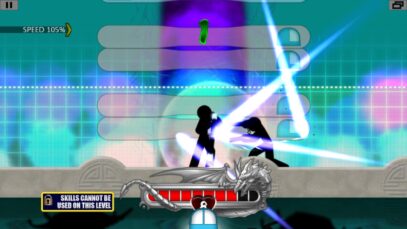 Multiple Game Modes: One Finger Death Punch features over 250 levels across several different game modes, including story mode, survival mode, and custom level mode.