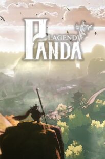 Panda legend Free Download Gopcgames.Com