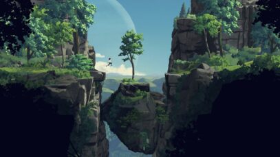 Planet of Lana Free Download Gopcgames.Com: A Tale of Beauty and Peril