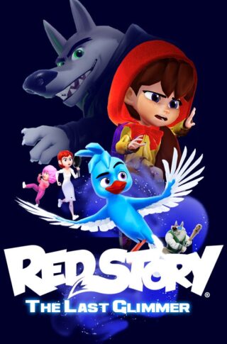 REDSTORY and the Last Glimmer Free Download Gopcgames.Com