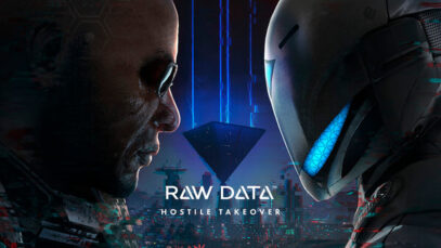 Raw Data Free Download Gopcgames.com