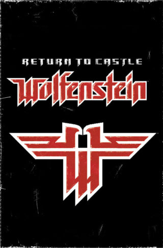 Return to Castle Wolfenstein Free Download Gopcgames.com