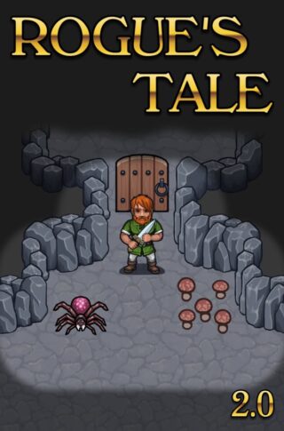 Rogue’s Tale Free Download Gopcgames.Com