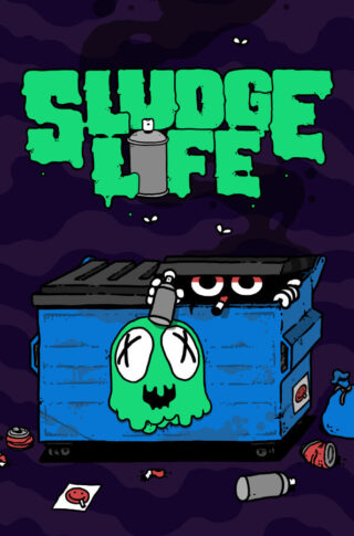SLUDGE LIFE Free Download Gopcgames.com
