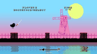 SUPER CHICKEN JUMPER Free Download Gopcgames.Com: A Fun-Filled Adventure Game