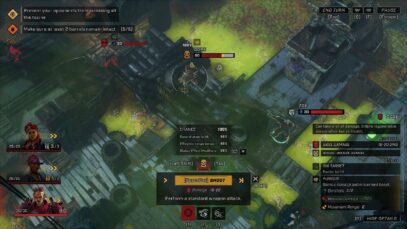 Multiple game modes: Shogunners offers a range of game modes, including a story campaign, side missions and challenges, and a multiplayer mode. Players can also create their own custom game modes.