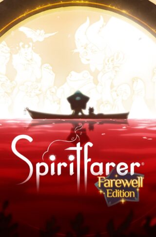 Spiritfarer: Farewell Edition Free Download Gopcgames.Com