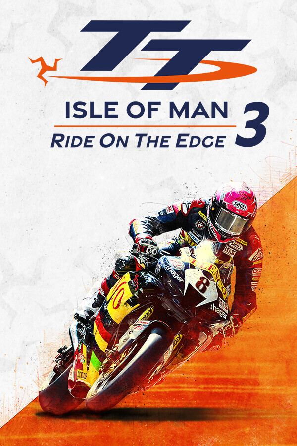 TT Isle Of Man Ride on the Edge 3 Free Download Gopcgames.com