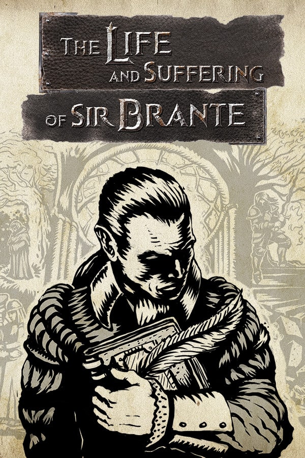 The Life and Suffering of Sir Brante Free Download Gopcgames.Com