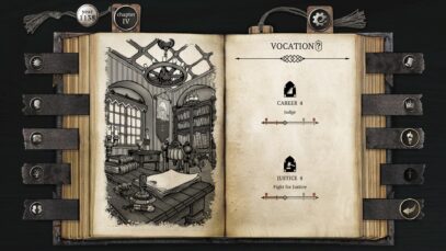 Immersive environments: The game's environments are beautifully rendered and highly detailed, with a distinct Victorian aesthetic that captures the game's historical setting.