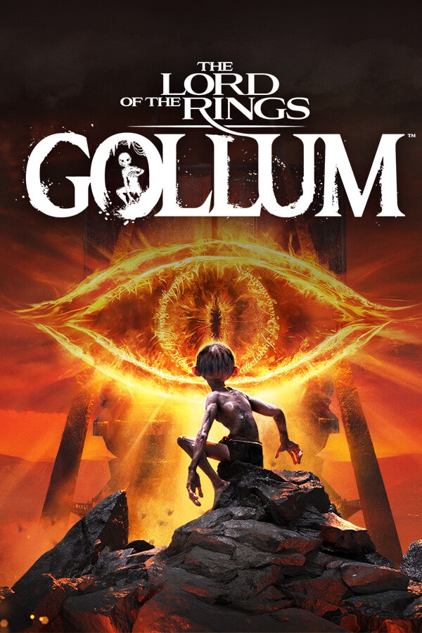 The Lord of the Rings: Gollum Free Download Gopcgames.Com