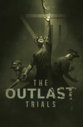 The Outlast Trials Free Download Gopcgames.Com
