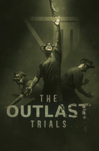The Outlast Trials Free Download Gopcgames.Com