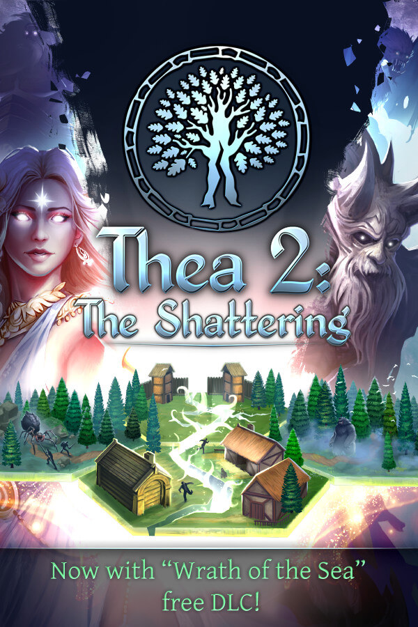 Thea 2 The Shattering Free Download Gopcgames.com