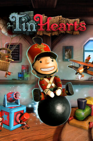 Tin Hearts Free Download Gopcgames.com