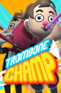 Trombone Champ Free Download Gopcgames.Com
