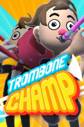 Trombone Champ Free Download Gopcgames.Com