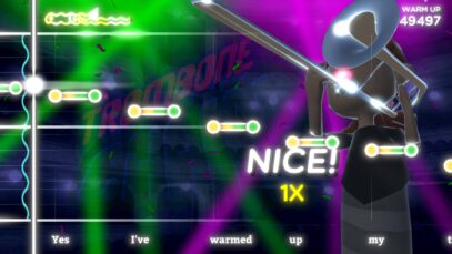 Engaging storyline - The game's storyline follows the player's journey to become the ultimate Trombone Champ, with various challenges and obstacles to overcome.