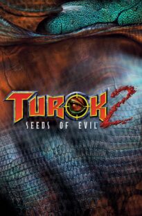 Turok 2: Seeds of Evil Free Download Gopcgames.Com