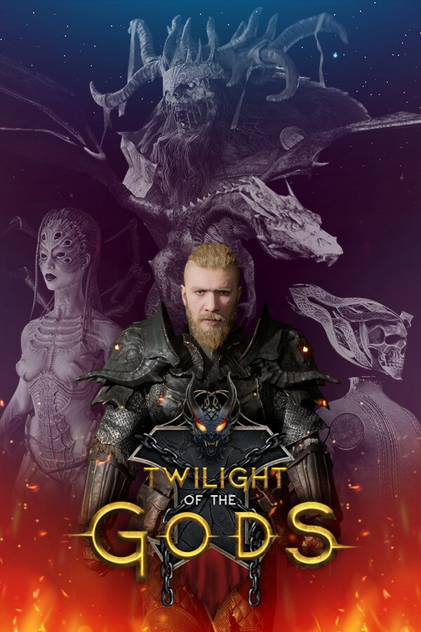 Twilight Of The Gods Free Download Gopcgames.Com