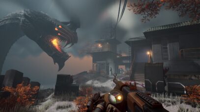 Survive and thrive in a dangerous world: The game's universe is filled with hostile creatures and other threats that players must overcome to survive. Players must gather resources and craft weapons and gadgets to defend themselves and progress through the game's challenges.