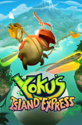 Yokus Island Express Free Download Gopcgames.com