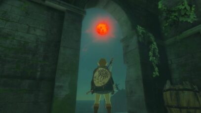 The Legend of Zelda Tears of the Kingdom Free Download Gopcgames.Com: Epic Adventure