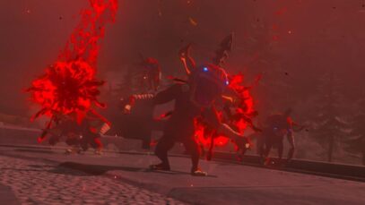 Challenging Boss Battles: The game features a range of challenging boss battles that require players to use their skills and strategy to overcome.