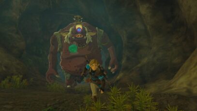 The Legend of Zelda: Tears of the Kingdom Switch Free Download Gopcgames.Com: A Wondrous Adventure Awaits